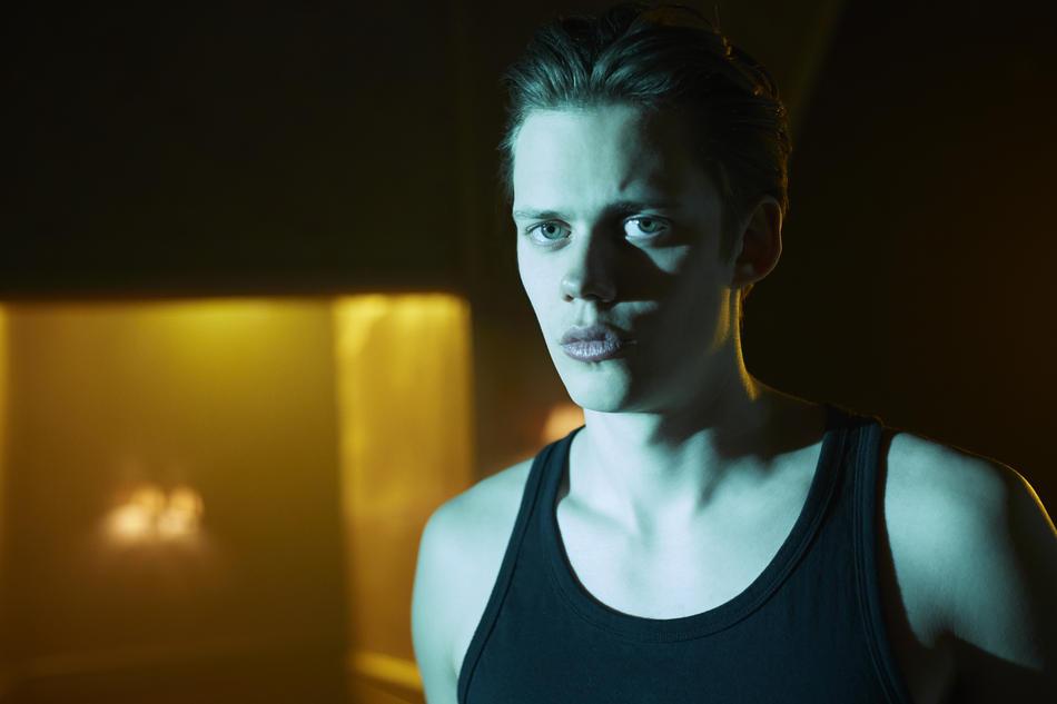 Bill Skarsgard