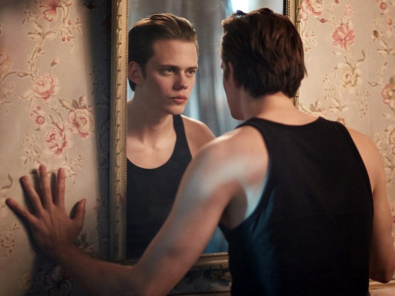 Bill Skarsgard