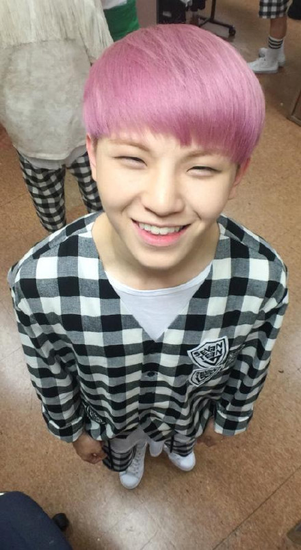 喵woozi