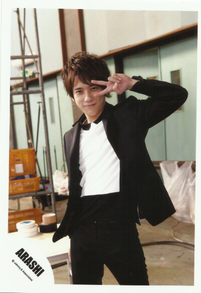 ninomiya 17+15 二宫和也