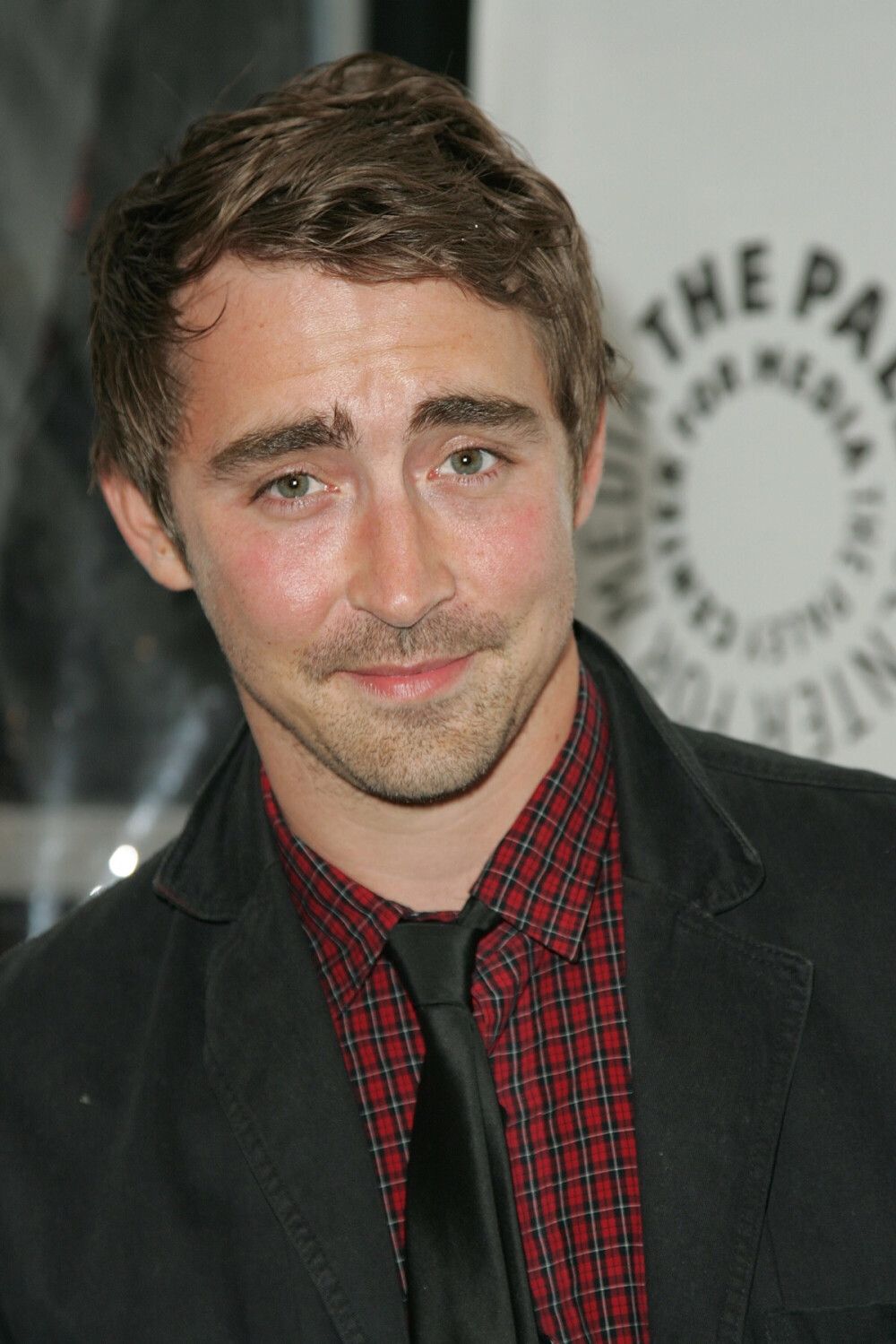 Lee Pace