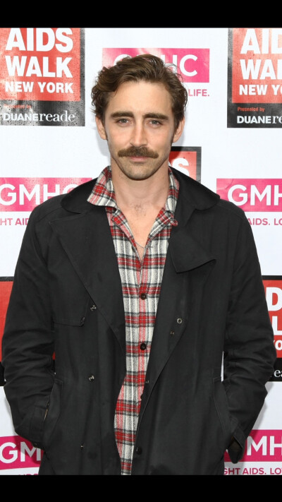 Lee Pace