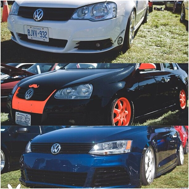 VW