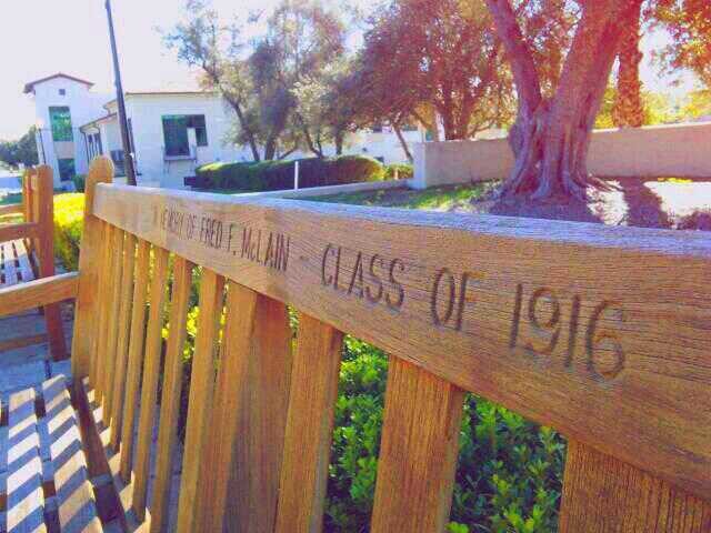 Occidental college