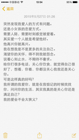 。
