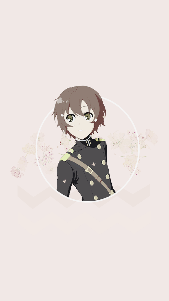 Yoichi saotome Phone wallpapers