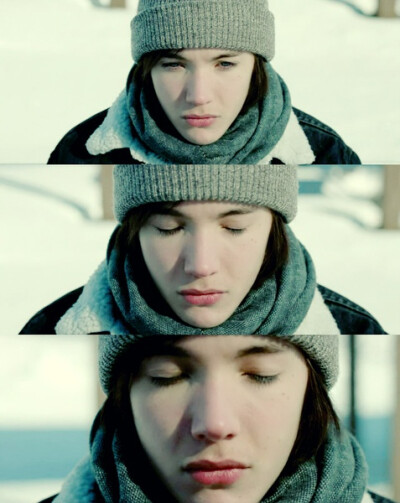 Toby Regbo MR.Nobody