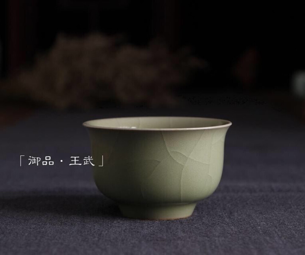 手工杯