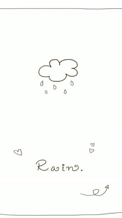 Rain