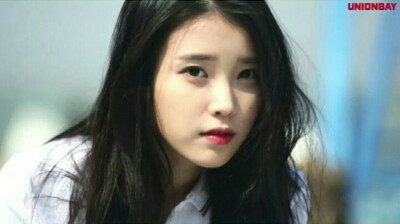 #iu#今天扣得很辛苦的图