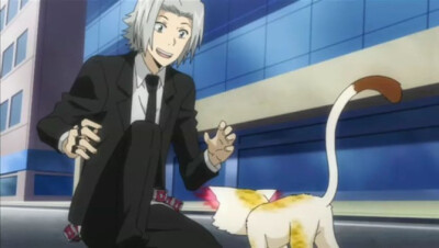 家庭教师 狱寺隼人