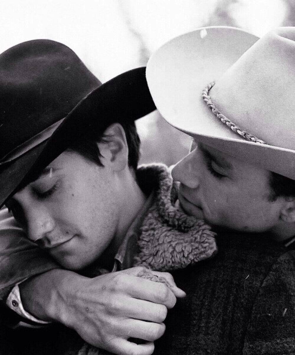 Brokeback Mountain