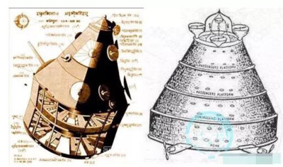 公元前2000年期间，雅利安人通过这个山口来到印度次大陆，改变了印度河平原上居民的生活和文化，并缔造了一个新的文明。 近年来，人们竟然根据印度古文献仿造出了飞行速度达5.7万公里/小时的飞船。当然，从现代科技…