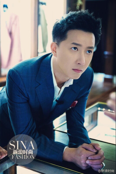 韩庚 HANGENG