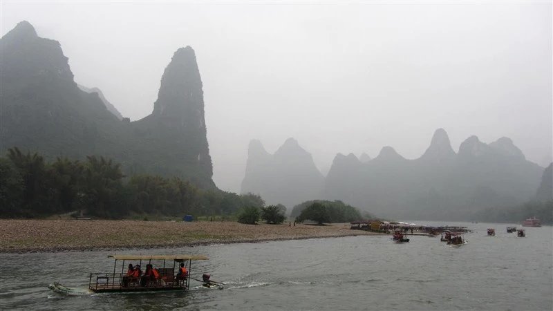 桂林山水