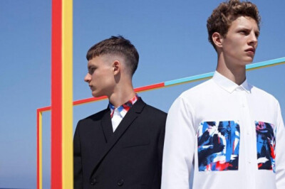 Tim schuhmacher and luger