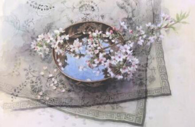 生活不是电影，不会有那么多的不期而遇。所以我们要微笑向暖，安之若素。