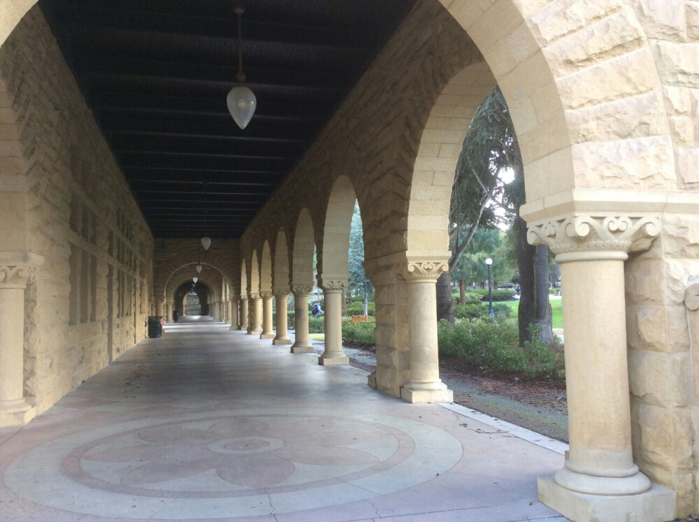 #Stanford University