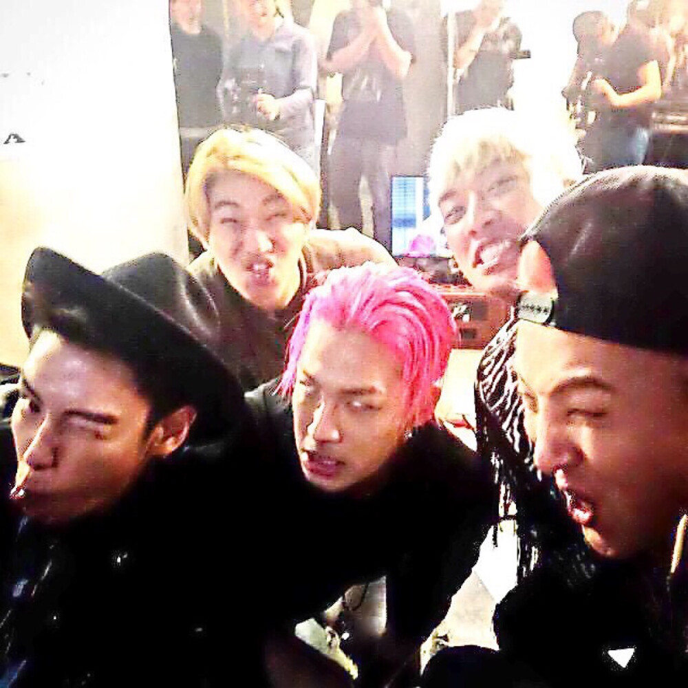 Bigbang