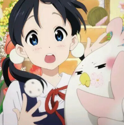 玉子市场 头像 萌萌哒