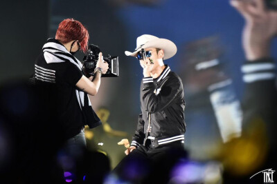 GD＆TOP