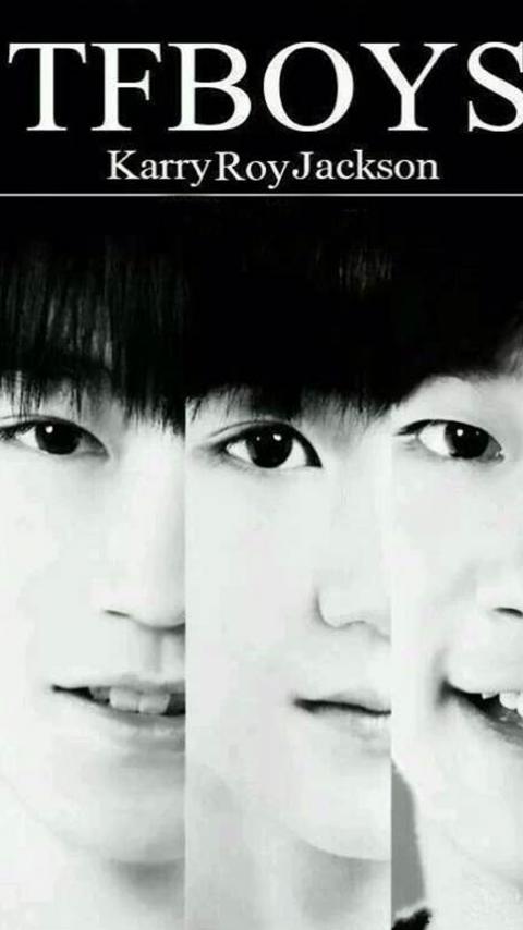 tfboys