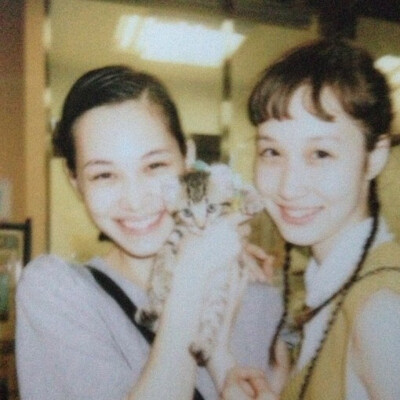 Yuka&amp;amp;Kiko