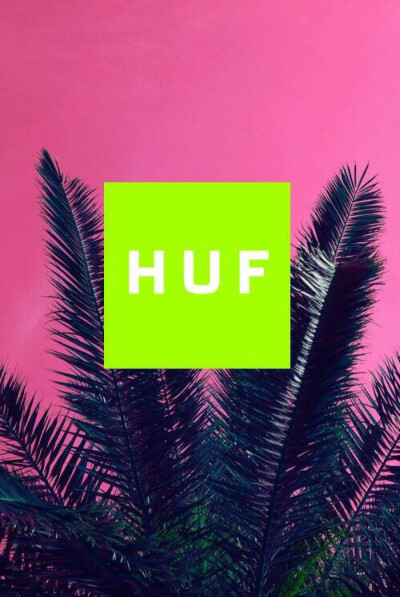 HUF