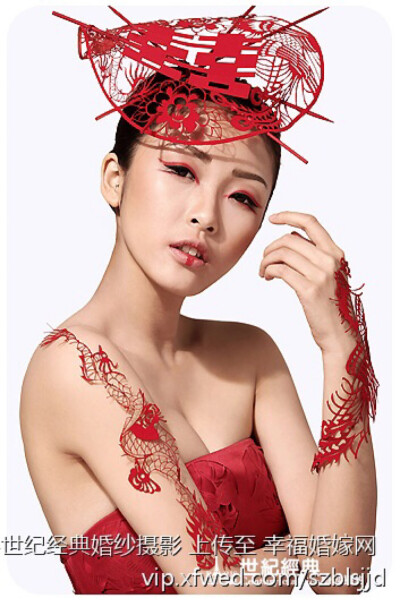 中国风