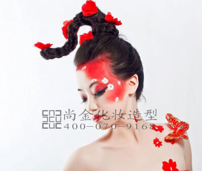 中国风