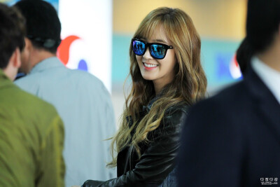 少女时代 yuri SM 女团 韩星