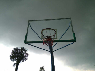 暴风雨