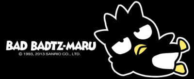 BAD BADTZ MARU