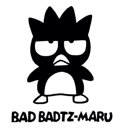 BAD BADTZ MARU