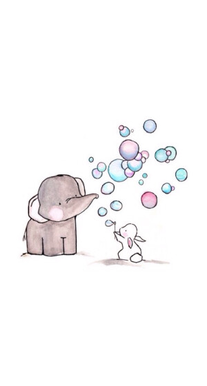 【陪伴，是最好的承诺】（壁纸，锁屏）