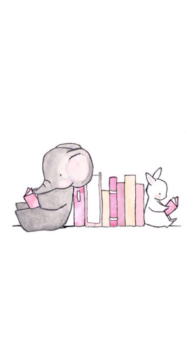 【陪伴，是最好的承诺】（壁纸，锁屏）