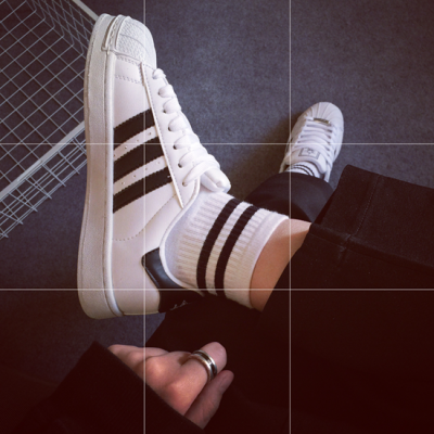 adidas