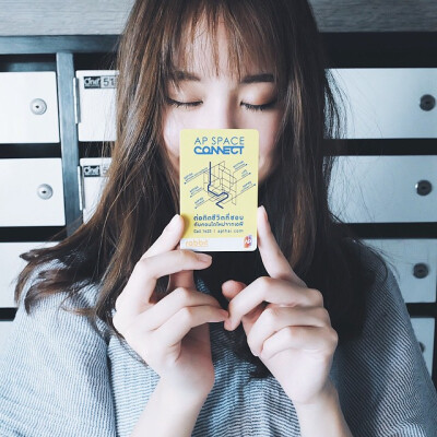 女生头像 小清新