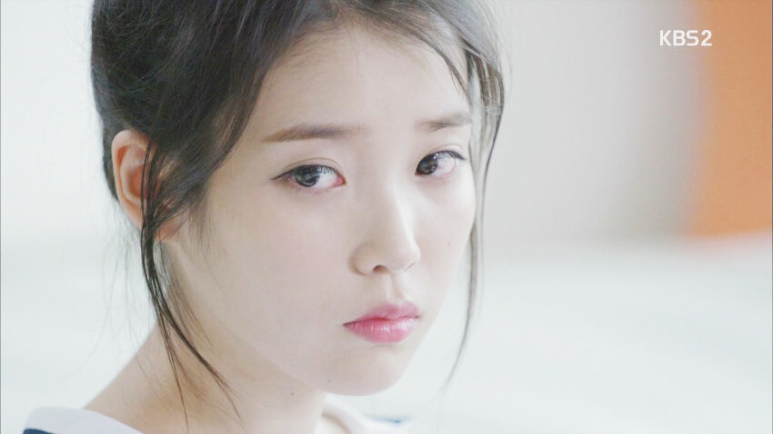 iu 李智恩