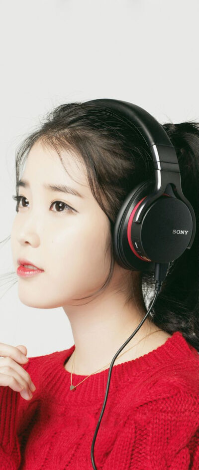 iu 李智恩