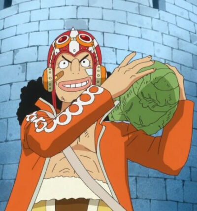 ONE PIECE