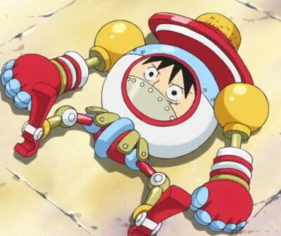 ONE PIECE