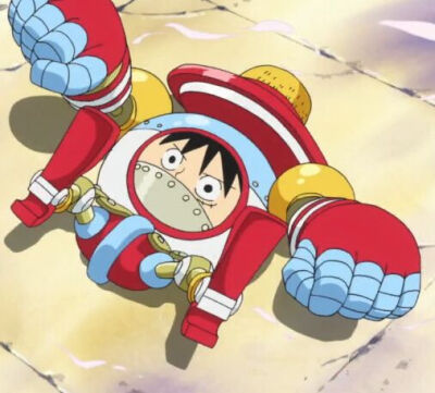 ONE PIECE