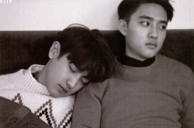 CHANYEOL D.O.