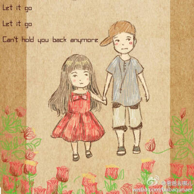 爸爸去哪儿萌萌哒！（走秀版）@爸爸去哪儿