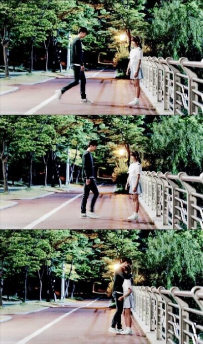 学校2015“没关系，痛也可以，因为是十八岁”