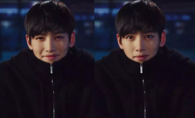 Jichangwook, healer