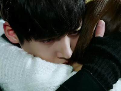 Jichangwook, healer