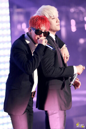 BIGBANG WORLD TOUR MADE IN 广州 胜利 李胜贤 GD 权志龙 CR:Heartbeat_95Ai