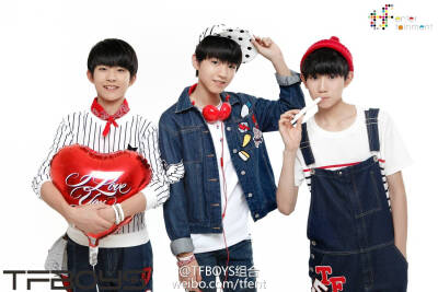 TFBOYS